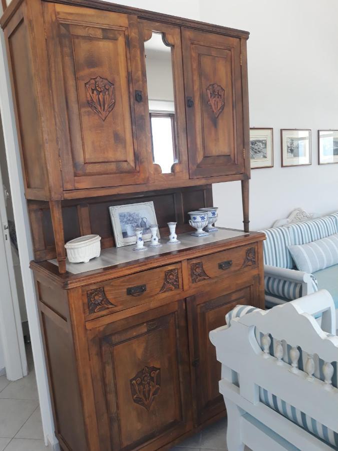 Eftychias Residence Masouri Dış mekan fotoğraf