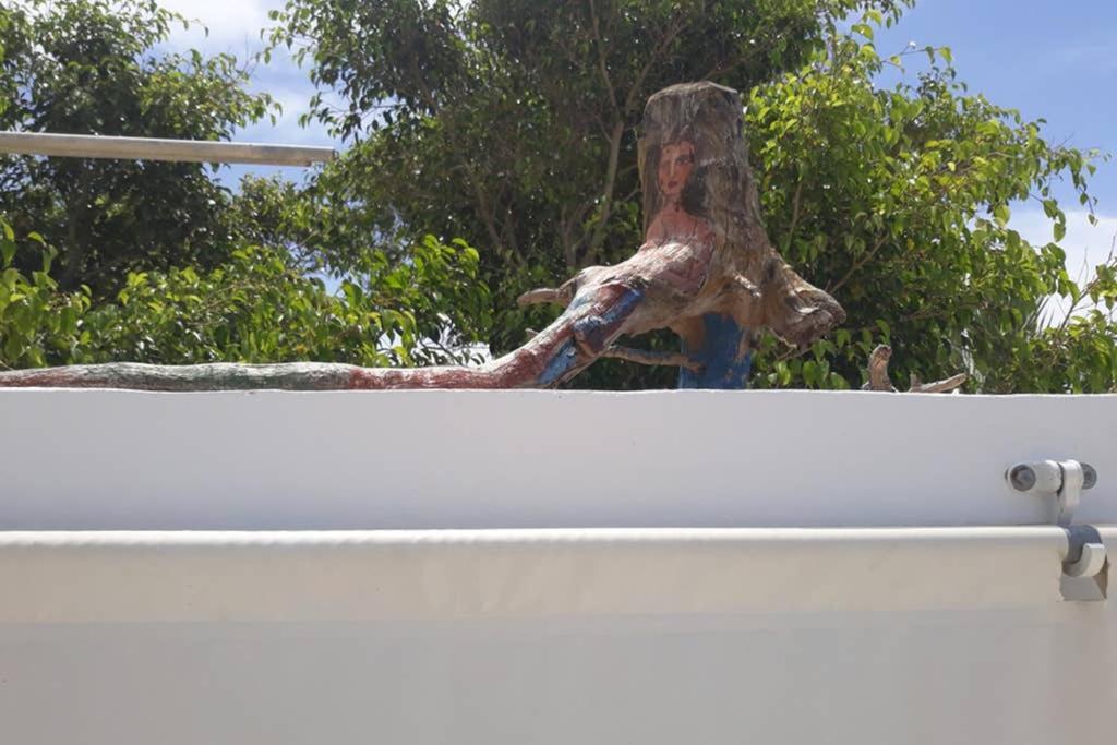Eftychias Residence Masouri Dış mekan fotoğraf