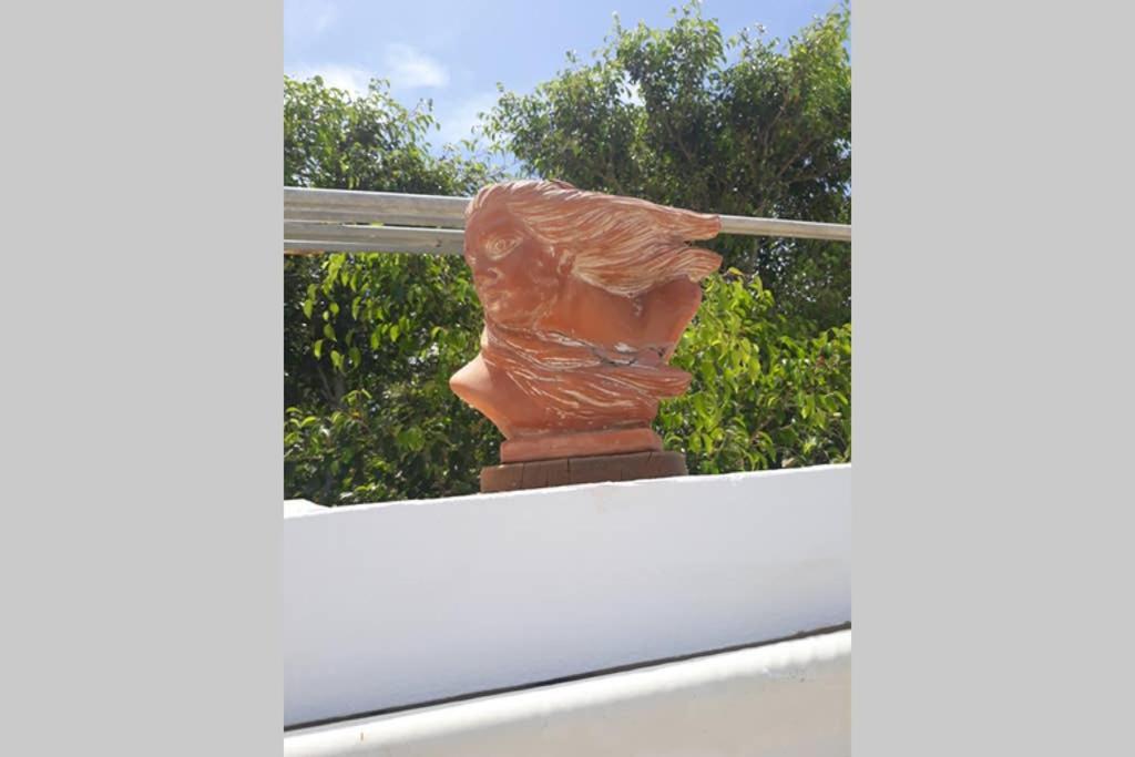 Eftychias Residence Masouri Dış mekan fotoğraf