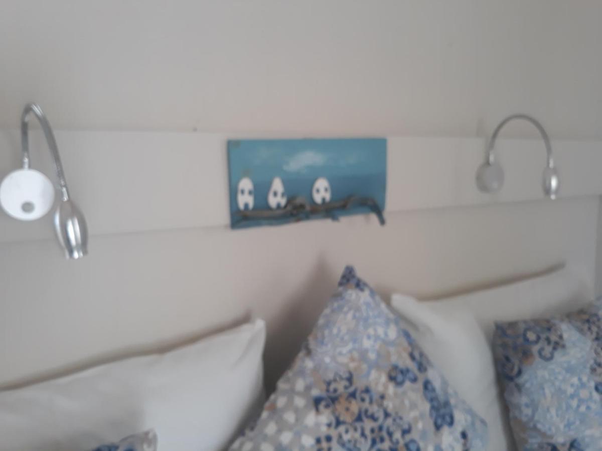 Eftychias Residence Masouri Dış mekan fotoğraf