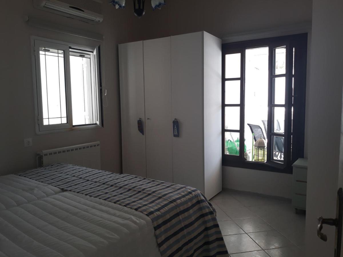 Eftychias Residence Masouri Dış mekan fotoğraf