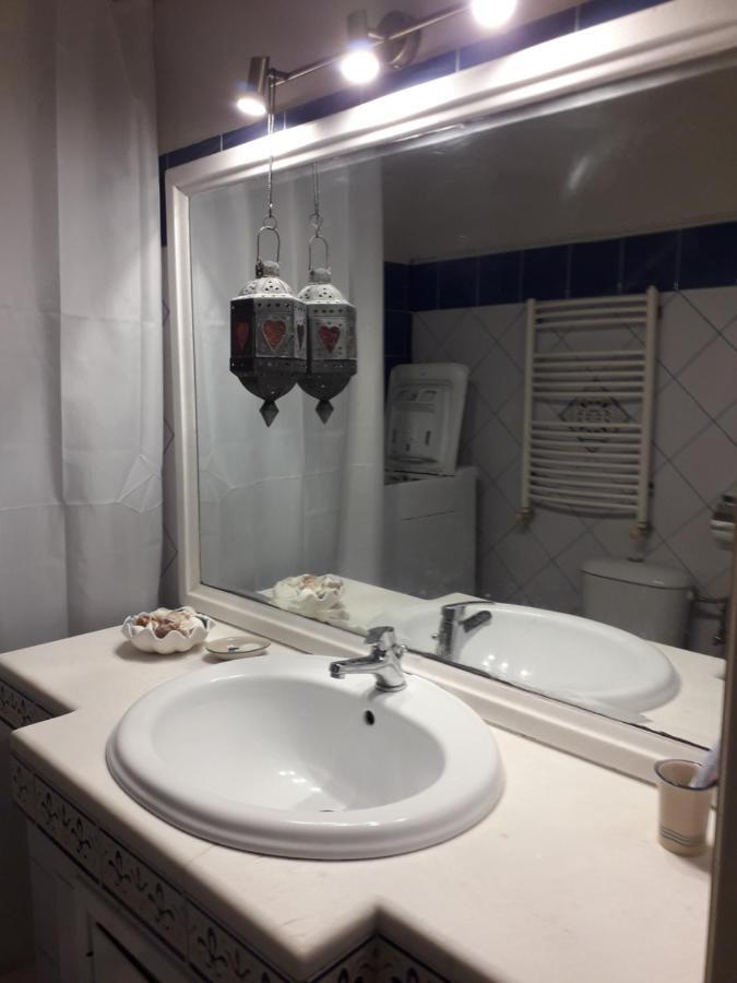 Eftychias Residence Masouri Dış mekan fotoğraf